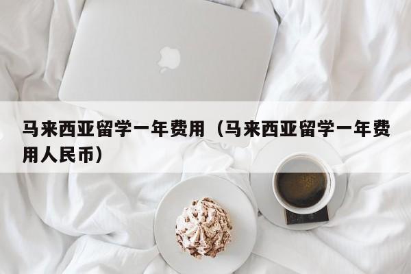 马来西亚留学一年费用（马来西亚留学一年费用人民币）