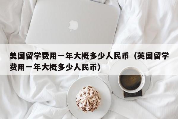 美国留学费用一年大概多少人民币（英国留学费用一年大概多少人民币）