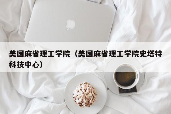 美国麻省理工学院（美国麻省理工学院史塔特科技中心）