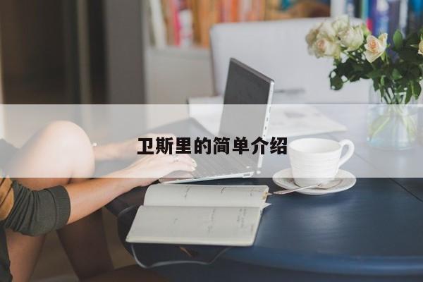 卫斯里的简单介绍