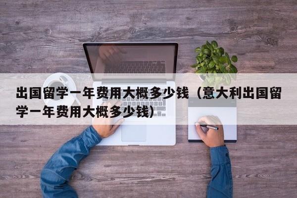 出国留学一年费用大概多少钱（意大利出国留学一年费用大概多少钱）