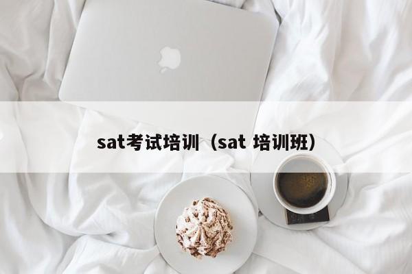 sat考试培训（sat 培训班）