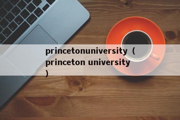 princetonuniversity（princeton university）