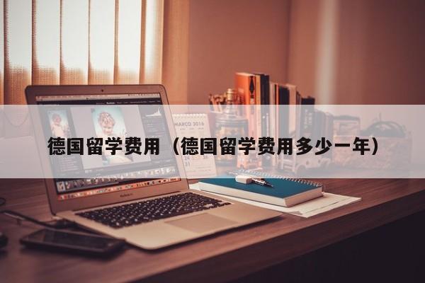 德国留学费用（德国留学费用多少一年）