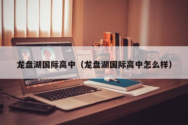龙盘湖国际高中（龙盘湖国际高中怎么样）