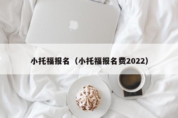 小托福报名（小托福报名费2022）