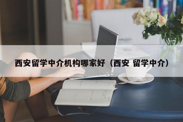 西安留学中介机构哪家好（西安 留学中介）
