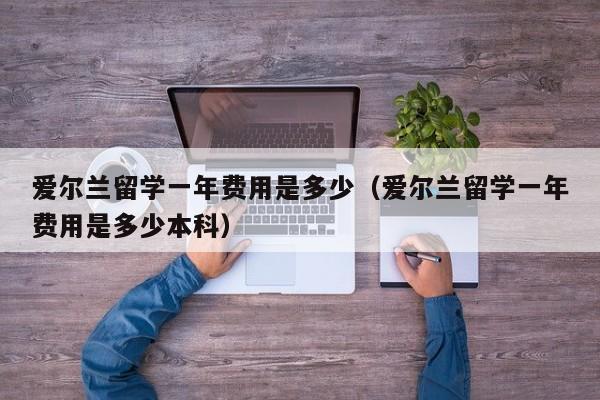 爱尔兰留学一年费用是多少（爱尔兰留学一年费用是多少本科）