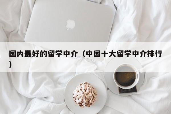 国内最好的留学中介（中国十大留学中介排行）