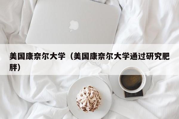 美国康奈尔大学（美国康奈尔大学通过研究肥胖）