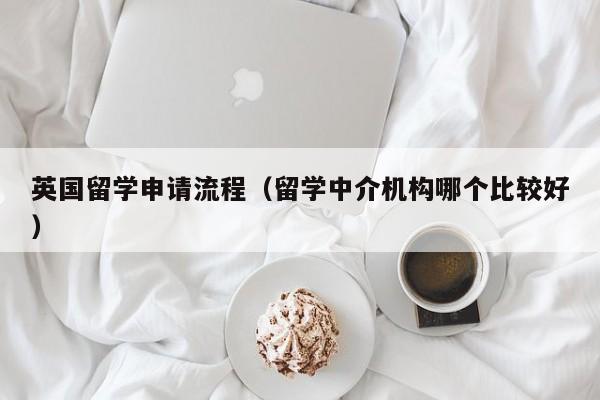 英国留学申请流程（留学中介机构哪个比较好）