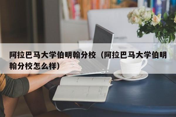阿拉巴马大学伯明翰分校（阿拉巴马大学伯明翰分校怎么样）