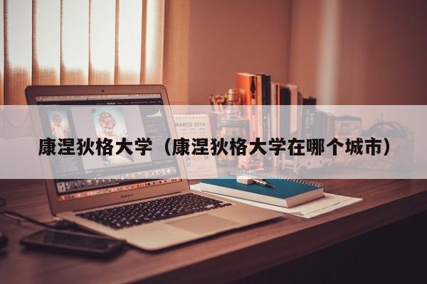 康涅狄格大学（康涅狄格大学在哪个城市）