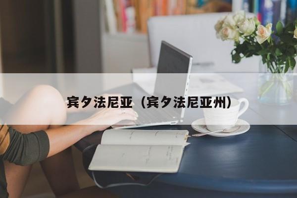 宾夕法尼亚（宾夕法尼亚州）