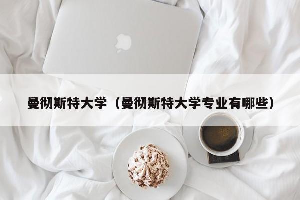 曼彻斯特大学（曼彻斯特大学专业有哪些）