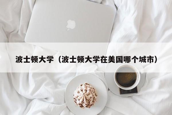 波士顿大学（波士顿大学在美国哪个城市）