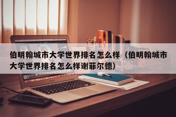 伯明翰城市大学世界排名怎么样（伯明翰城市大学世界排名怎么样谢菲尔德）