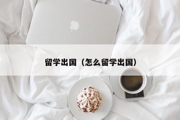 留学出国（怎么留学出国）