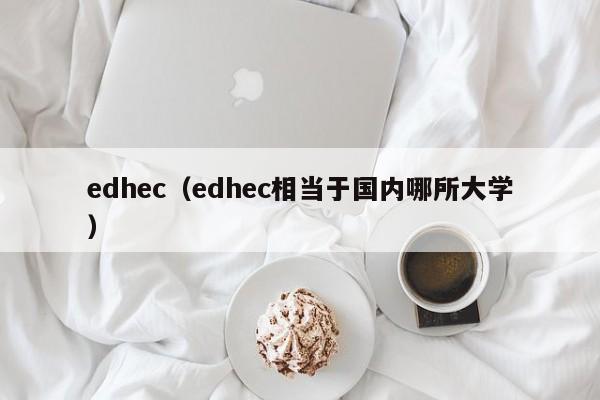 edhec（edhec相当于国内哪所大学）