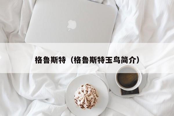 格鲁斯特（格鲁斯特玉鸟简介）