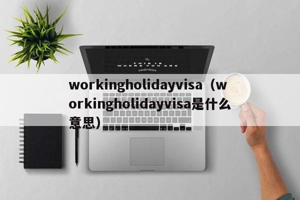 workingholidayvisa（workingholidayvisa是什么意思）