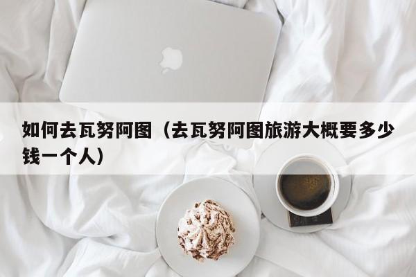 如何去瓦努阿图（去瓦努阿图旅游大概要多少钱一个人）