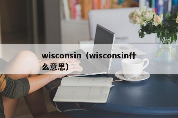 wisconsin（wisconsin什么意思）