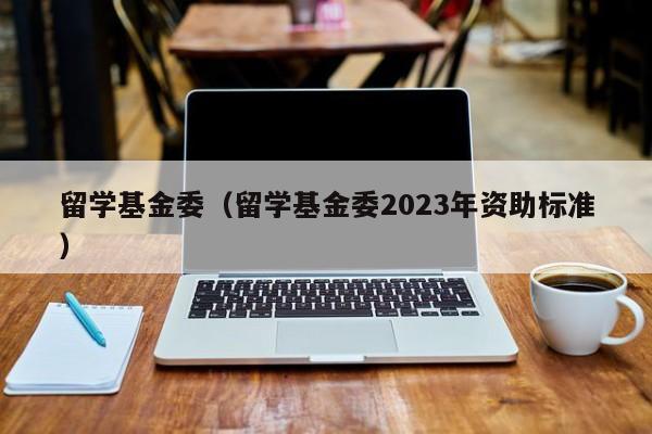 留学基金委（留学基金委2023年资助标准）