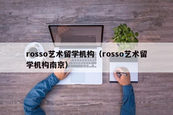 rosso艺术留学机构（rosso艺术留学机构南京）
