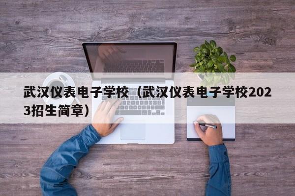 武汉仪表电子学校（武汉仪表电子学校2023招生简章）