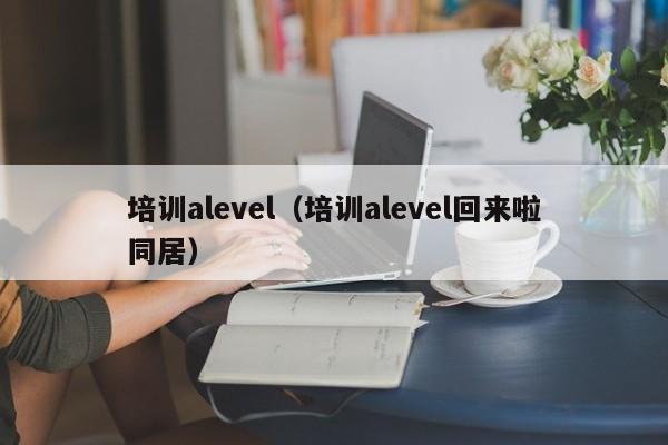 培训alevel（培训alevel回来啦同居）