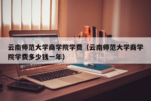 云南师范大学商学院学费（云南师范大学商学院学费多少钱一年）