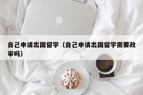 自己申请出国留学（自己申请出国留学需要政审吗）