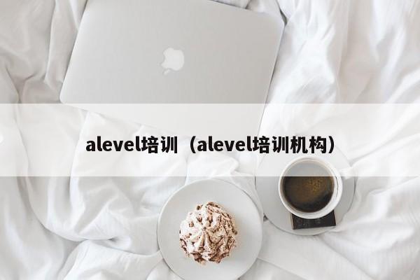 alevel培训（alevel培训机构）