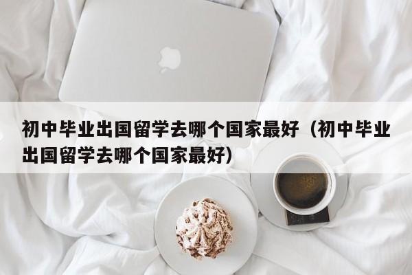 初中毕业出国留学去哪个国家最好（初中毕业出国留学去哪个国家最好）