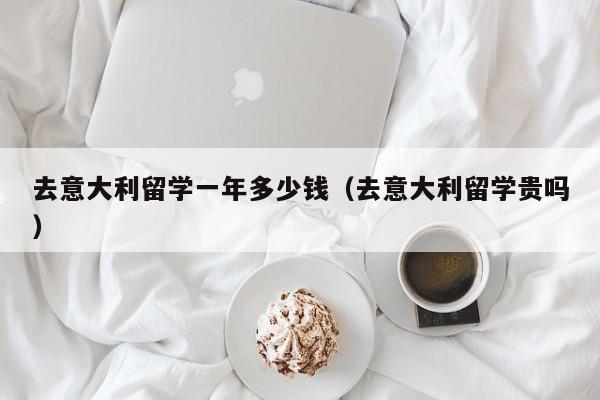 去意大利留学一年多少钱（去意大利留学贵吗）