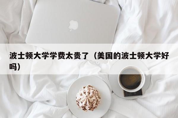 波士顿大学学费太贵了（美国的波士顿大学好吗）