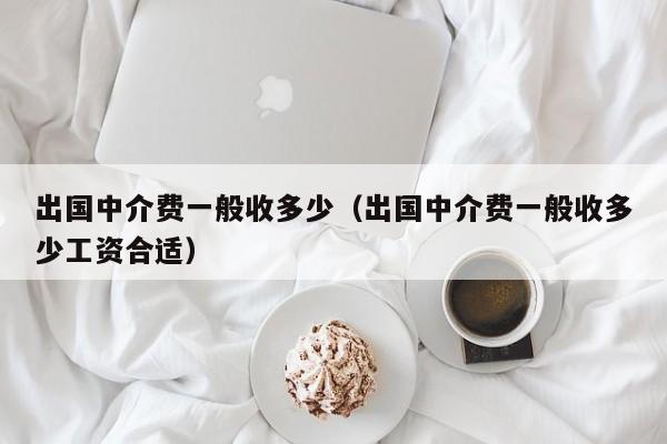 出国中介费一般收多少（出国中介费一般收多少工资合适）