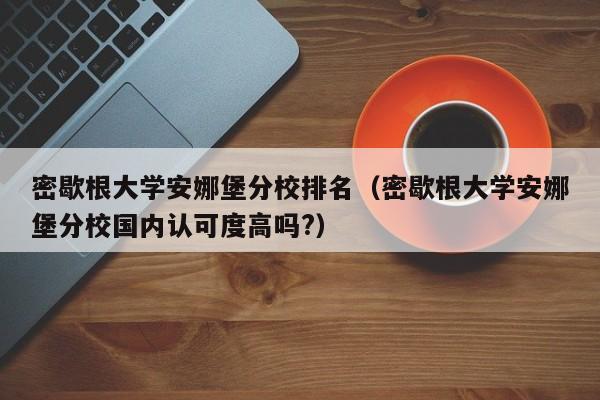 密歇根大学安娜堡分校排名（密歇根大学安娜堡分校国内认可度高吗?）