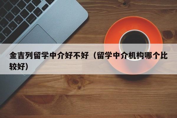 金吉列留学中介好不好（留学中介机构哪个比较好）