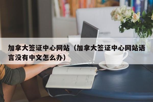 加拿大签证中心网站（加拿大签证中心网站语言没有中文怎么办）