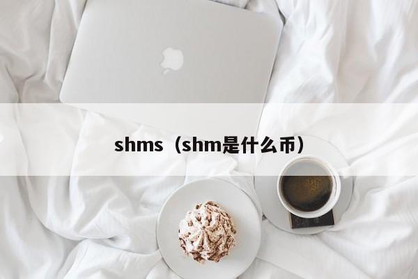 shms（shm是什么币）