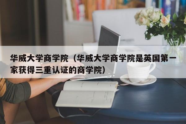 华威大学商学院（华威大学商学院是英国第一家获得三重认证的商学院）