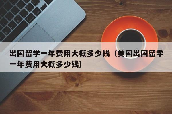 出国留学一年费用大概多少钱（美国出国留学一年费用大概多少钱）