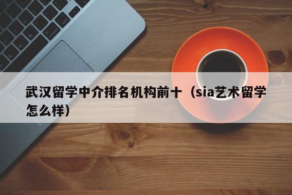 武汉留学中介排名机构前十（sia艺术留学怎么样）
