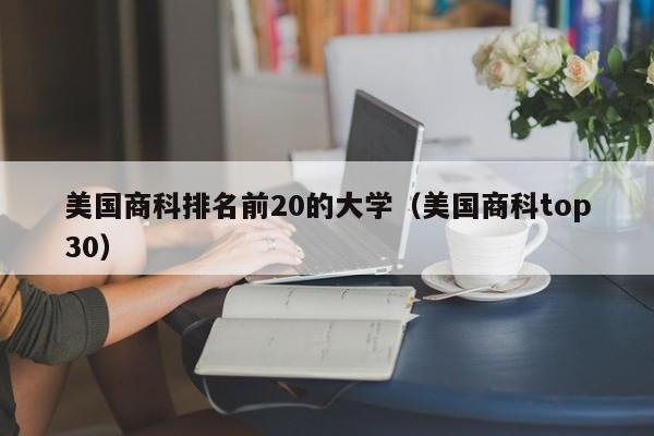 美国商科排名前20的大学（美国商科top30）