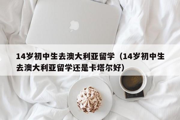 14岁初中生去澳大利亚留学（14岁初中生去澳大利亚留学还是卡塔尔好）