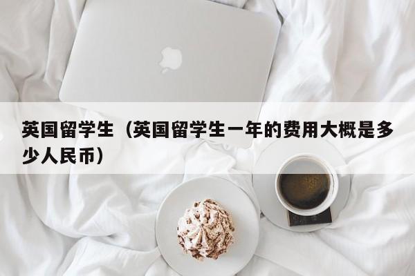 英国留学生（英国留学生一年的费用大概是多少人民币）