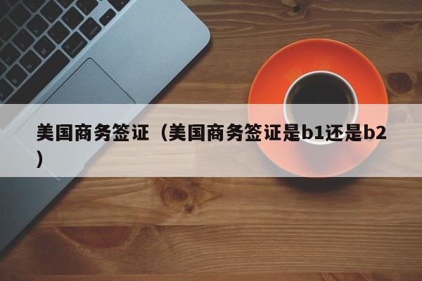 美国商务签证（美国商务签证是b1还是b2）