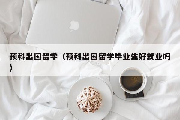 预科出国留学（预科出国留学毕业生好就业吗）